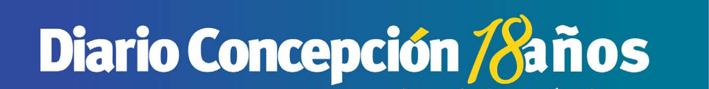 18 Años Diario Concepción